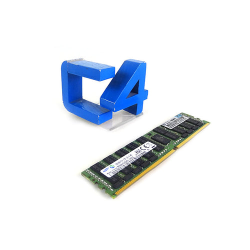 HP 726722-B21 32GB 4RX4 PC4-2133P-L KIT - 752372-081, 774174-001