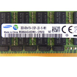 HP 726722-B21 32GB 4RX4 PC4-2133P-L KIT - 752372-081, 774174-001