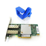HP 728530-001 DUAL PORT 10GB 571SFP CONTROLLER - 728987-B21, 733385-001