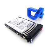 HP 730703-001 HP MSA 900GB 6G SAS 10K 2.5 SFF HARD DRIVE - C8S59A