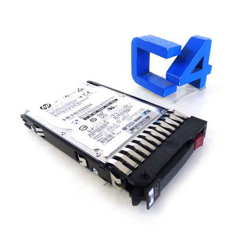 HP 730703-001 HP MSA 900GB 6G SAS 10K 2.5 SFF HARD DRIVE - C8S59A