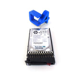 HP 730706-001 MSA 1TB 6G SAS 7.2K 2.5IN DP MDD - 730453-001, C8S62A