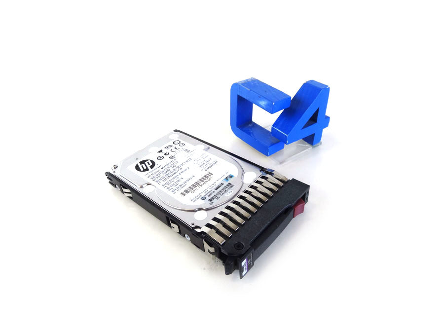 HP 730706-001 MSA 1TB 6G SAS 7.2K 2.5IN DP MDD - 730453-001, C8S62A
