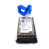 HP 730709-001 HPE MSA 300GB 6G SAS 10K 2.5IN DP ED E2D55A