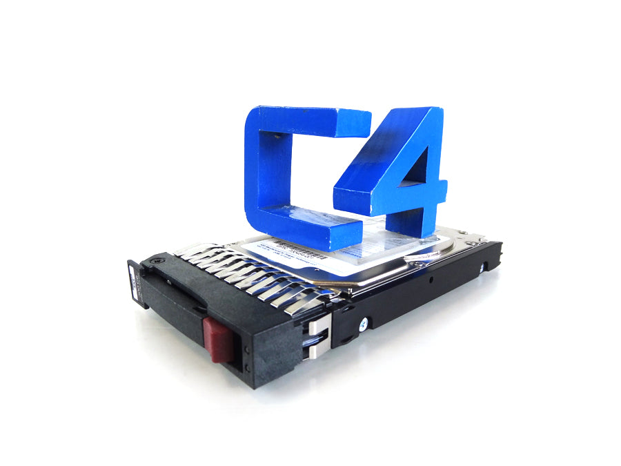 HP 730709-001 HPE MSA 300GB 6G SAS 10K 2.5IN DP ED E2D55A
