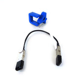 HP 730907-B21 BLC 40G QSFP+ QSFP+ .35M DAC CABLE - 746969-001
