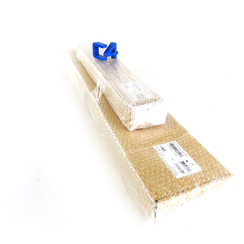 HP 733670-B21 2U LFF EASY INSTALL RAIL KIT CMA