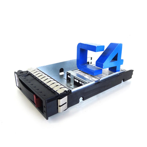 HP 737572-001 450GB 15K 12G LFF SAS HARD DRIVE - 737392-B21