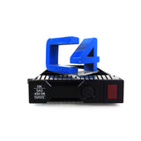 HP 737573-001 450GB 12G SAS 15K RPM LFF