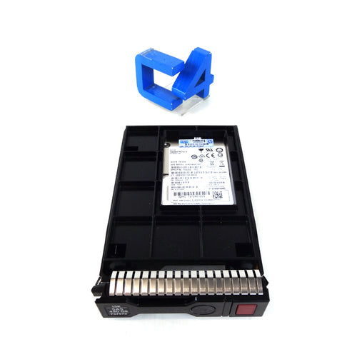 HP 737573-001 450GB 12G SAS 15K RPM LFF