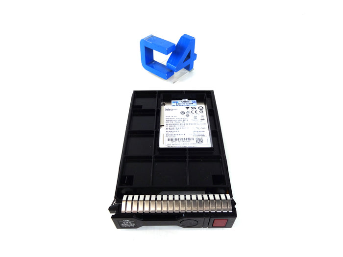 HP 737573-001 450GB 12G SAS 15K RPM LFF
