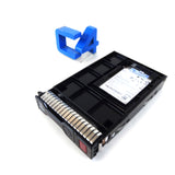 HP 737573-001 450GB 12G SAS 15K RPM LFF