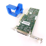 HP 738191-001 H221 GEN3 HOST BUS ADAPTER PCIE CARD 729552-B21