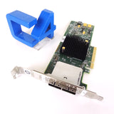 HP 738191-001 H221 GEN3 HOST BUS ADAPTER PCIE CARD 729552-B21