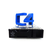 HP 739333-001 1TB 7.2K 6G MDL LFF SATA NHP