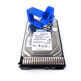 HP 739333-001 1TB 7.2K 6G MDL LFF SATA NHP