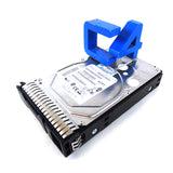 HP 739333-001 1TB 7.2K 6G MDL LFF SATA NHP