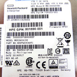 HP 739333-001 1TB 7.2K 6G MDL LFF SATA NHP