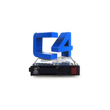 HP 741226-001 400GB 12G 2.5 SAS SSD DRIVE - 741142-B21