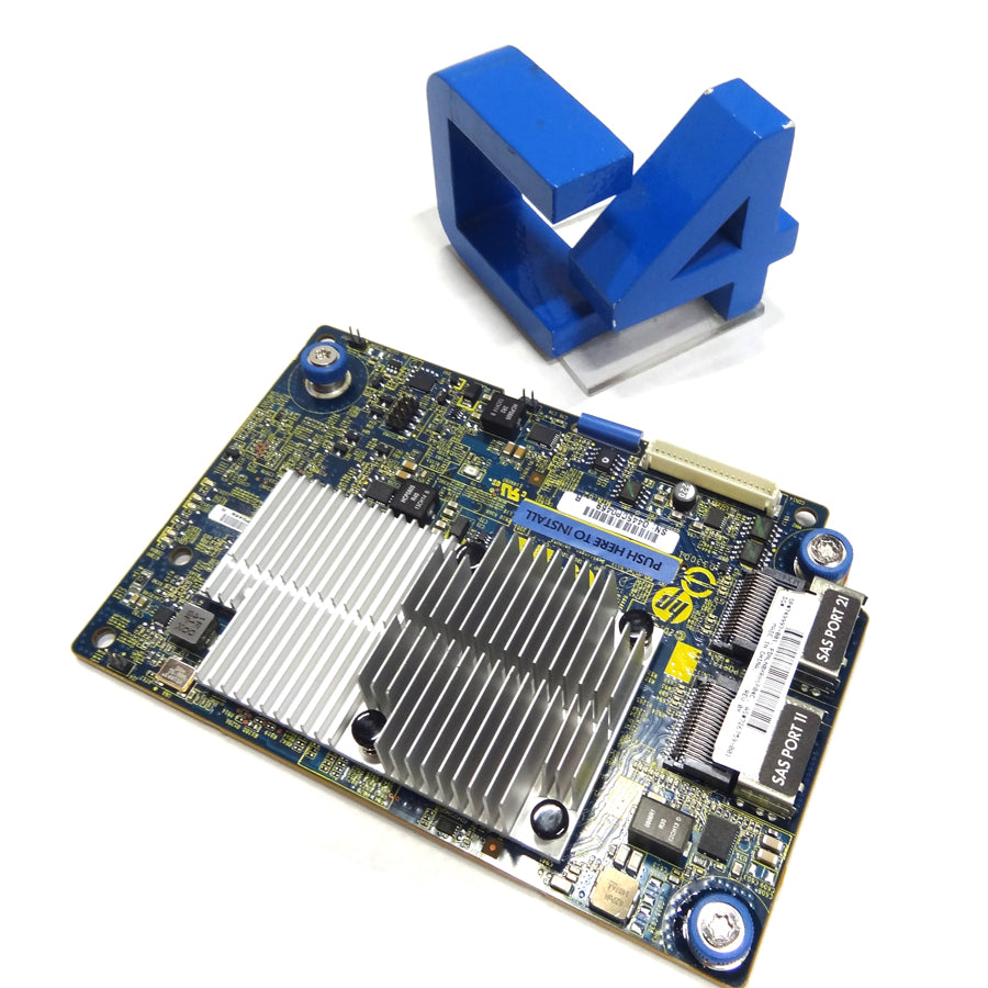 HP 749997-001 HP H240AR SMART HOST BUS ADAPTER 726757-B21