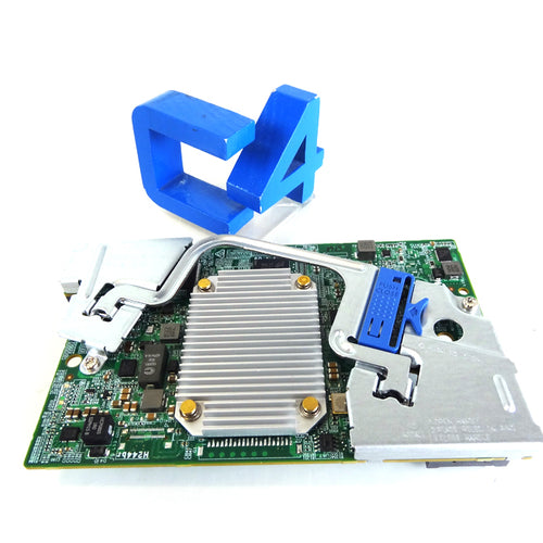 HP 749999-001 H244BR FIO SMART HBA CONTROLLER - 726809-B21