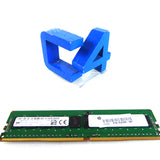 HP 752368-581 8GB 1RX4 PC4-2133P DIMM - J9P82AT