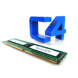 HP 752368-581 8GB 1RX4 PC4-2133P DIMM - J9P82AT