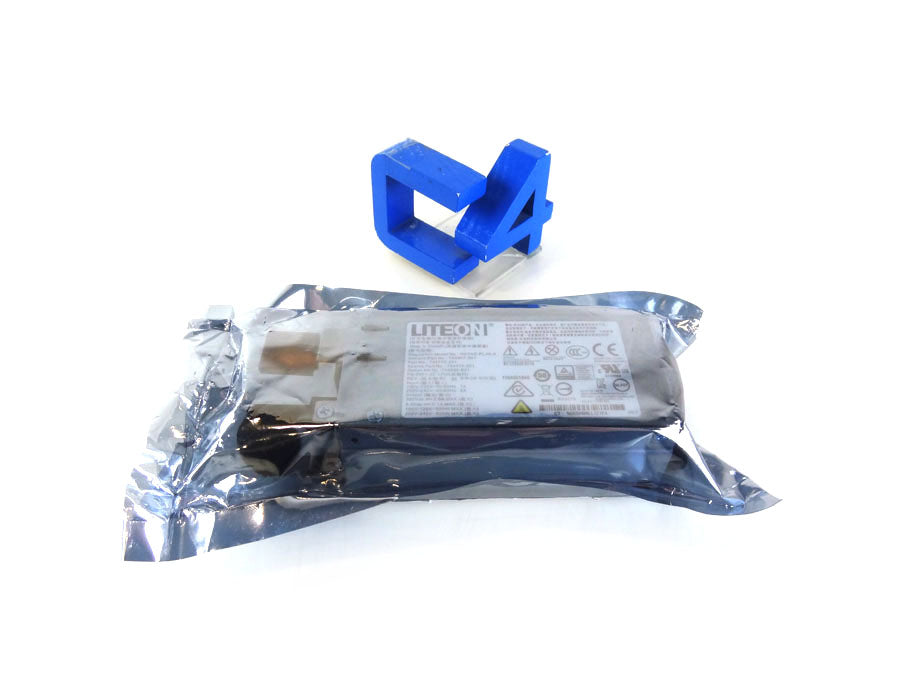 HP 754376-001 800W/900W GOLD AC POWER INP - 743907-002, 744689-B21 , 745710-202, 813534-B21