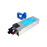 HP 754377-001 500W FLEX SLOT PLATINUM PSU - 720478-B21, 723594-001