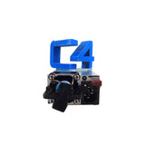 HP 754377-001 500W FLEX SLOT PLATINUM PSU - 720478-B21, 723594-001