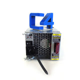 HP 756486-001 3PAR POWER SUPPLY 580W GOLD - 755332-001