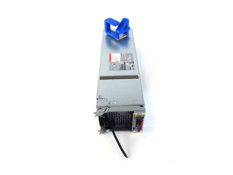 HP 756486-001 3PAR POWER SUPPLY 580W GOLD - 755332-001