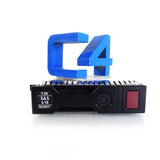 HP 761497-001 6TB 6G 7.2K SAS SC HARD DRIVE - 761477-B21