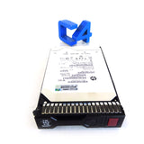 HP 761497-001 6TB 6G 7.2K SAS SC HARD DRIVE - 761477-B21