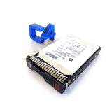 HP 761497-001 6TB 6G 7.2K SAS SC HARD DRIVE - 761477-B21