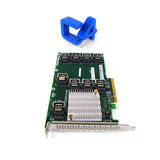 HP 761879-001 12GB DL380 GEN 9 SAS EXPANDER - 727252-001, 727250-B21
