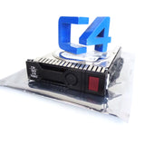 HP 765257-B21 4TB 12G SAS 7.2K RPM LFF 3.5" - 765863-001