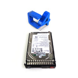 HP 765869-001 2TB SATA 6G MIDLINE 7.2K SFF - 765455-B21