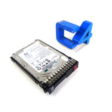 HP 765869-001 2TB SATA 6G MIDLINE 7.2K SFF - 765455-B21