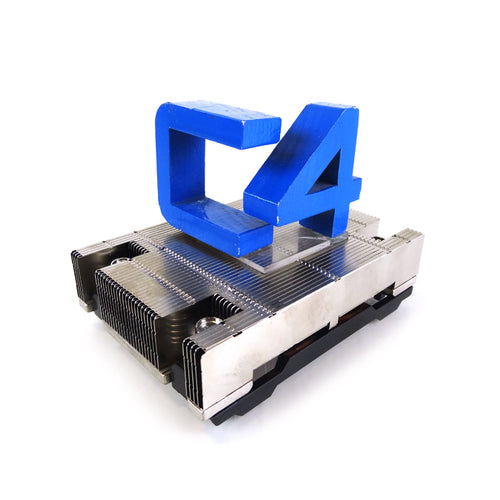 HP 775403-001 DL360 GEN9 HEATSINK (