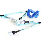 HP 776402-001 MINI-SAS CABLE, DL380 G9 SERVER