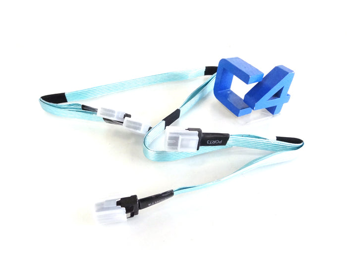 HP 776402-001 MINI-SAS CABLE, DL380 G9 SERVER