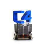 HP 777291-001 HPE DL380 G9 PERFORMANCE HEATSINK 747607-001