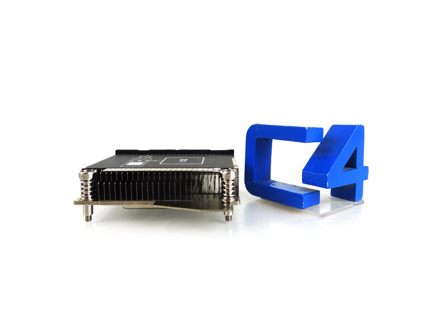 HP 777686-001 BL460C GEN9 HEATSINK 2