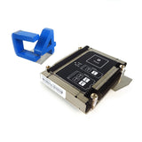HP 777688-001 BL460C GEN9 CPU 2 HEATSINK - 740346-001, 740346-002