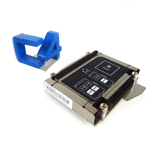 HP 777688-001 BL460C GEN9 CPU 2 HEATSINK - 740346-001, 740346-002