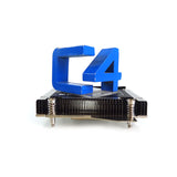 HP 777688-001 BL460C GEN9 CPU 2 HEATSINK - 740346-001, 740346-002