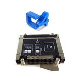 HP 777688-001 BL460C GEN9 CPU 2 HEATSINK - 740346-001, 740346-002