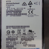 HP 780431-001 400GB 12G SAS ME SFF SSD - 779166-B21