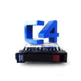 HP 780431-001 400GB 12G SAS ME SFF SSD - 779166-B21
